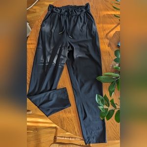 Lululemon Stretch High-Rise Pant - full length